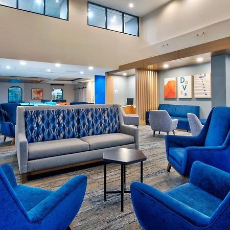 Holiday Inn Express Hotel & Suites Dover By Ihg Eksteriør bilde