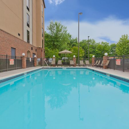 Holiday Inn Express Hotel & Suites Dover By Ihg Eksteriør bilde