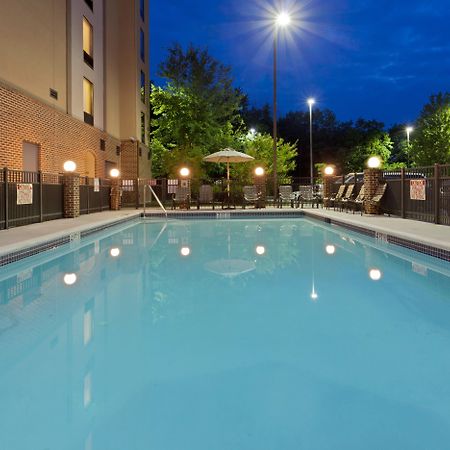 Holiday Inn Express Hotel & Suites Dover By Ihg Eksteriør bilde