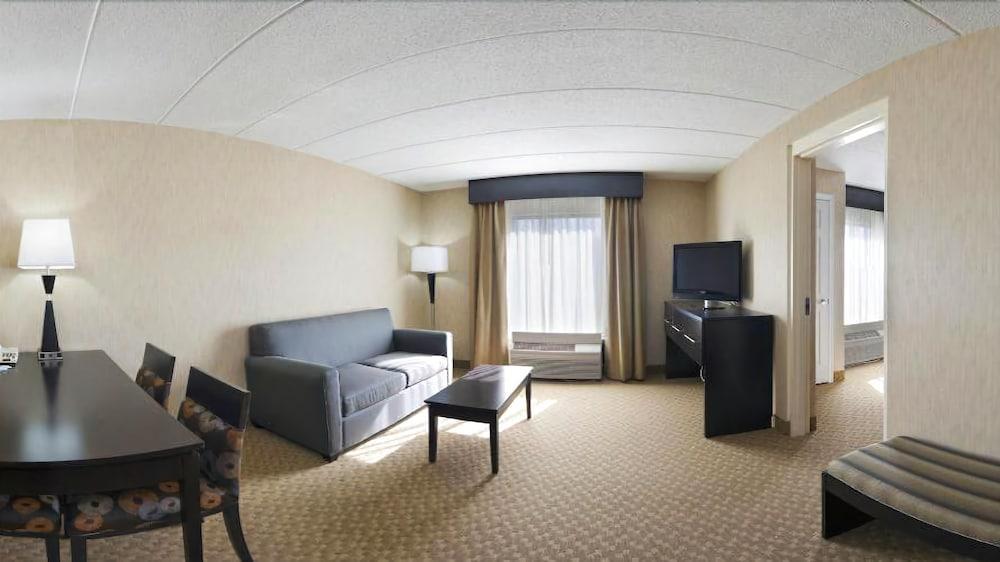 Holiday Inn Express Hotel & Suites Dover By Ihg Eksteriør bilde