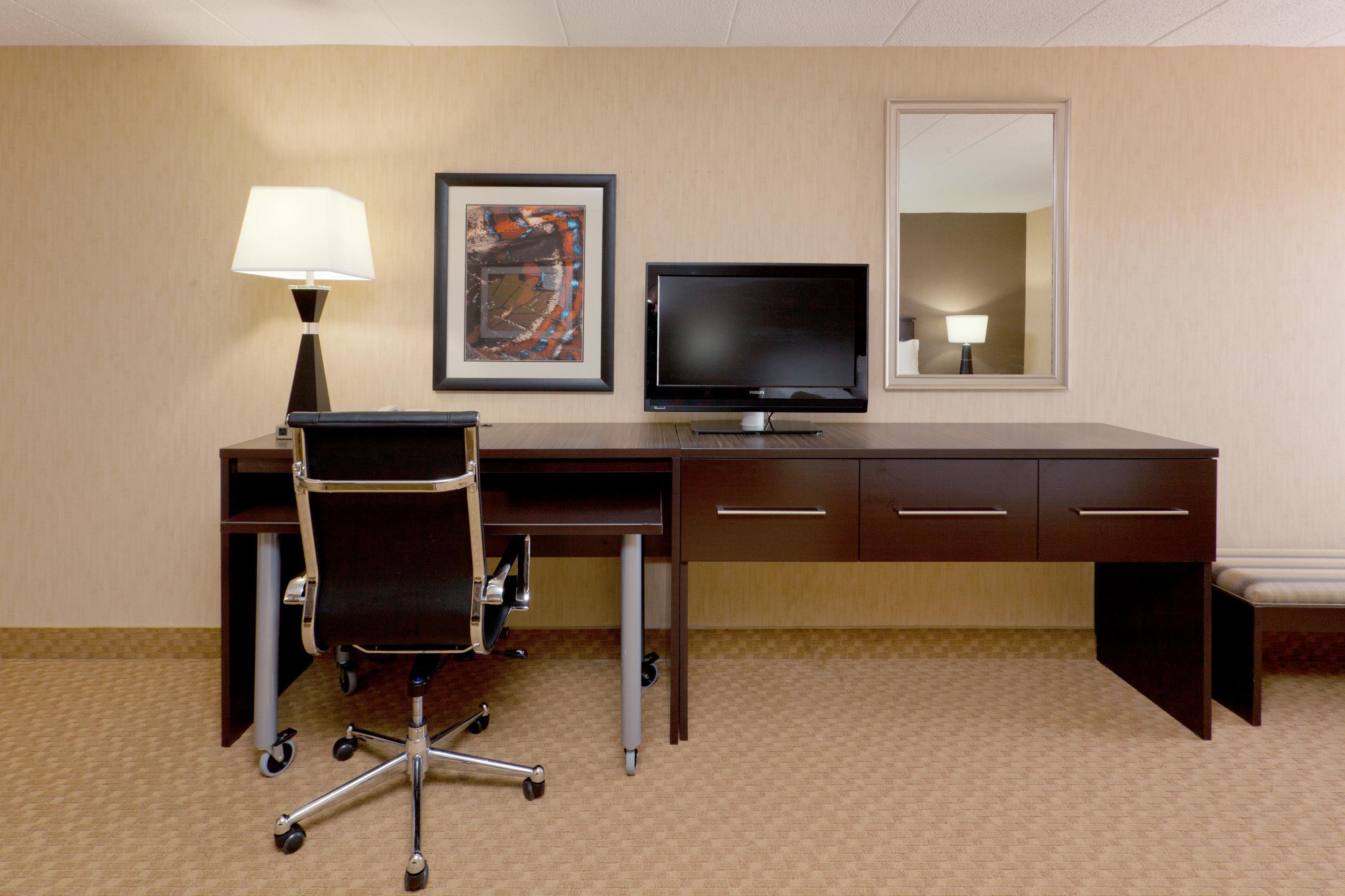 Holiday Inn Express Hotel & Suites Dover By Ihg Eksteriør bilde