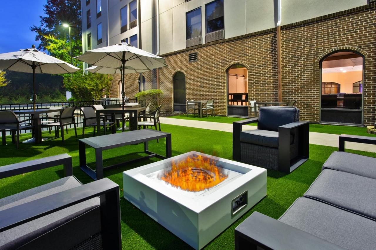 Holiday Inn Express Hotel & Suites Dover By Ihg Eksteriør bilde