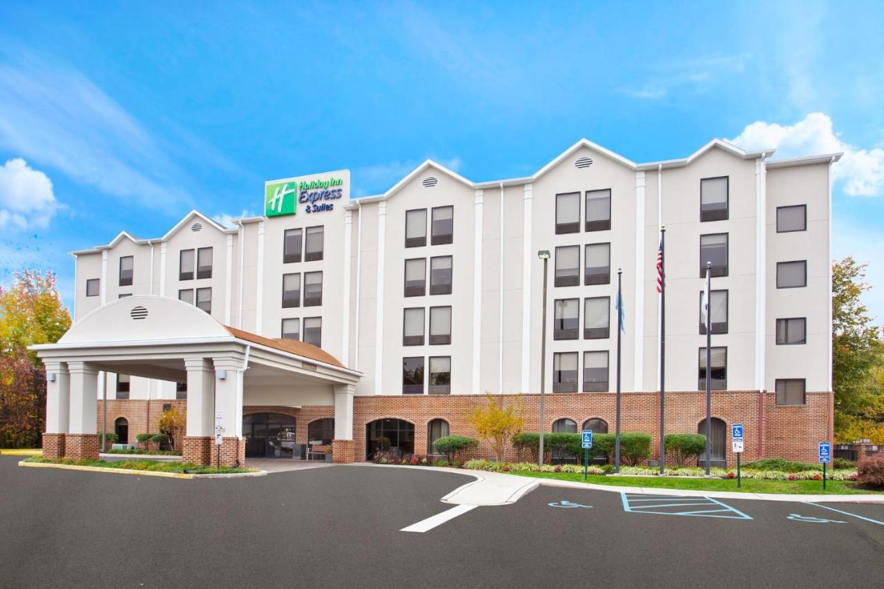Holiday Inn Express Hotel & Suites Dover By Ihg Eksteriør bilde