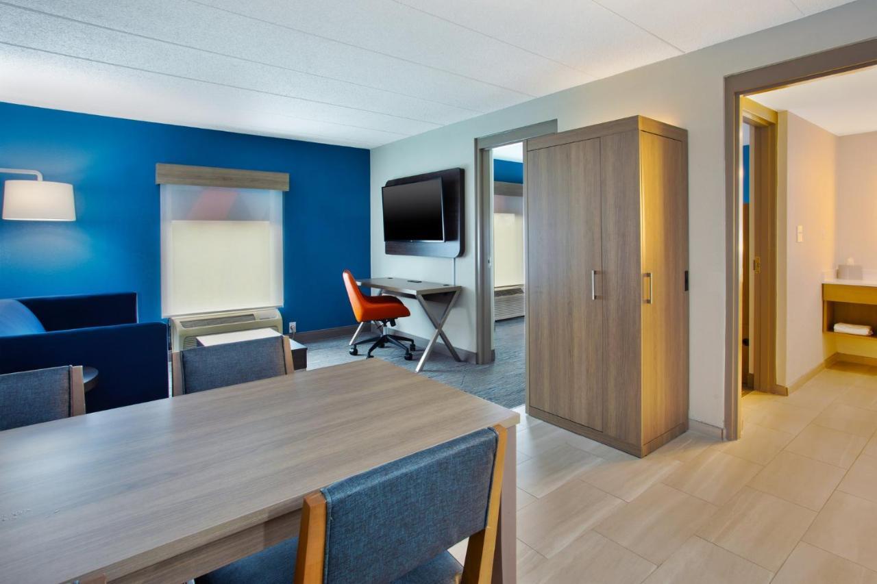 Holiday Inn Express Hotel & Suites Dover By Ihg Eksteriør bilde