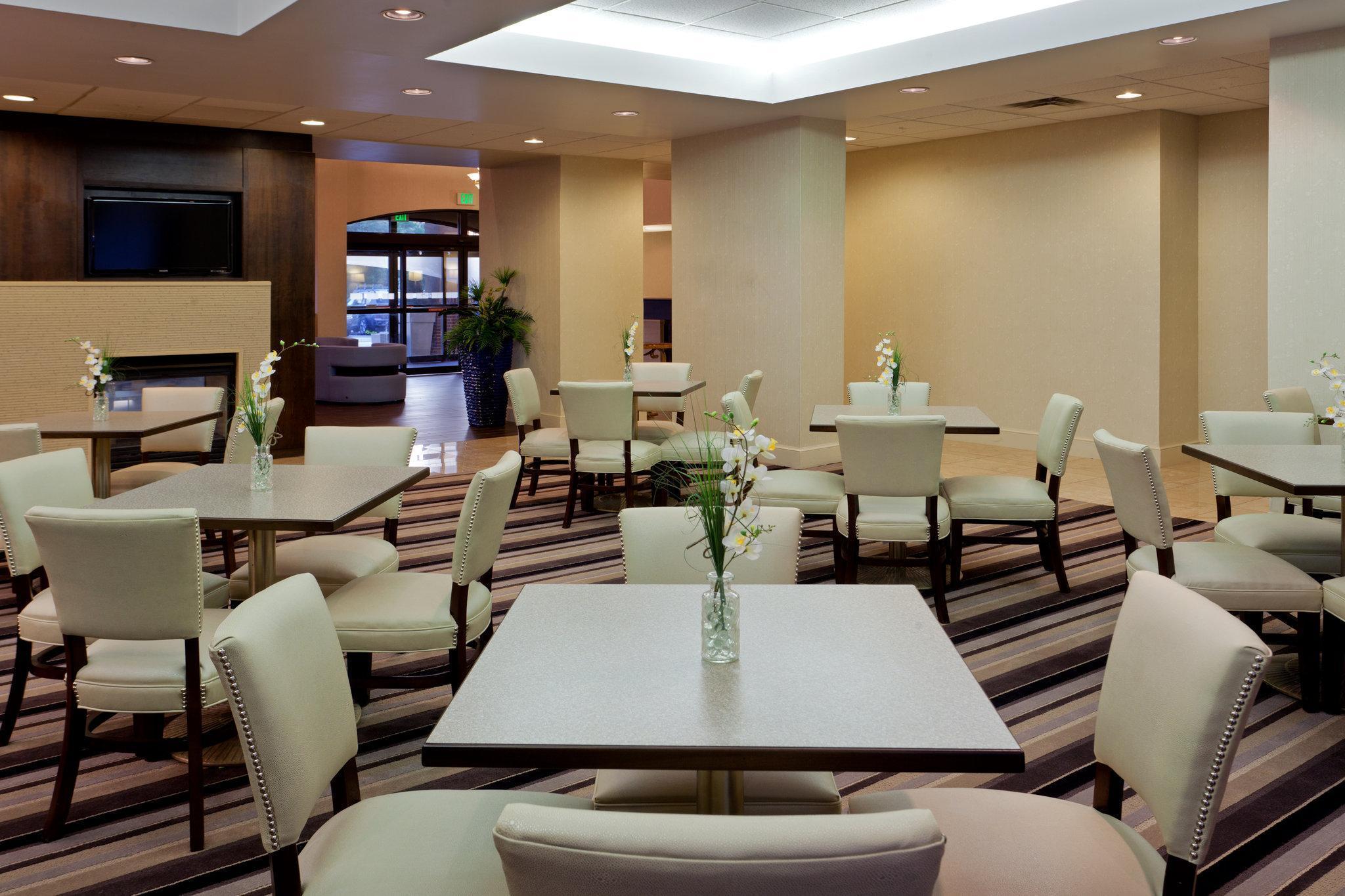 Holiday Inn Express Hotel & Suites Dover By Ihg Eksteriør bilde
