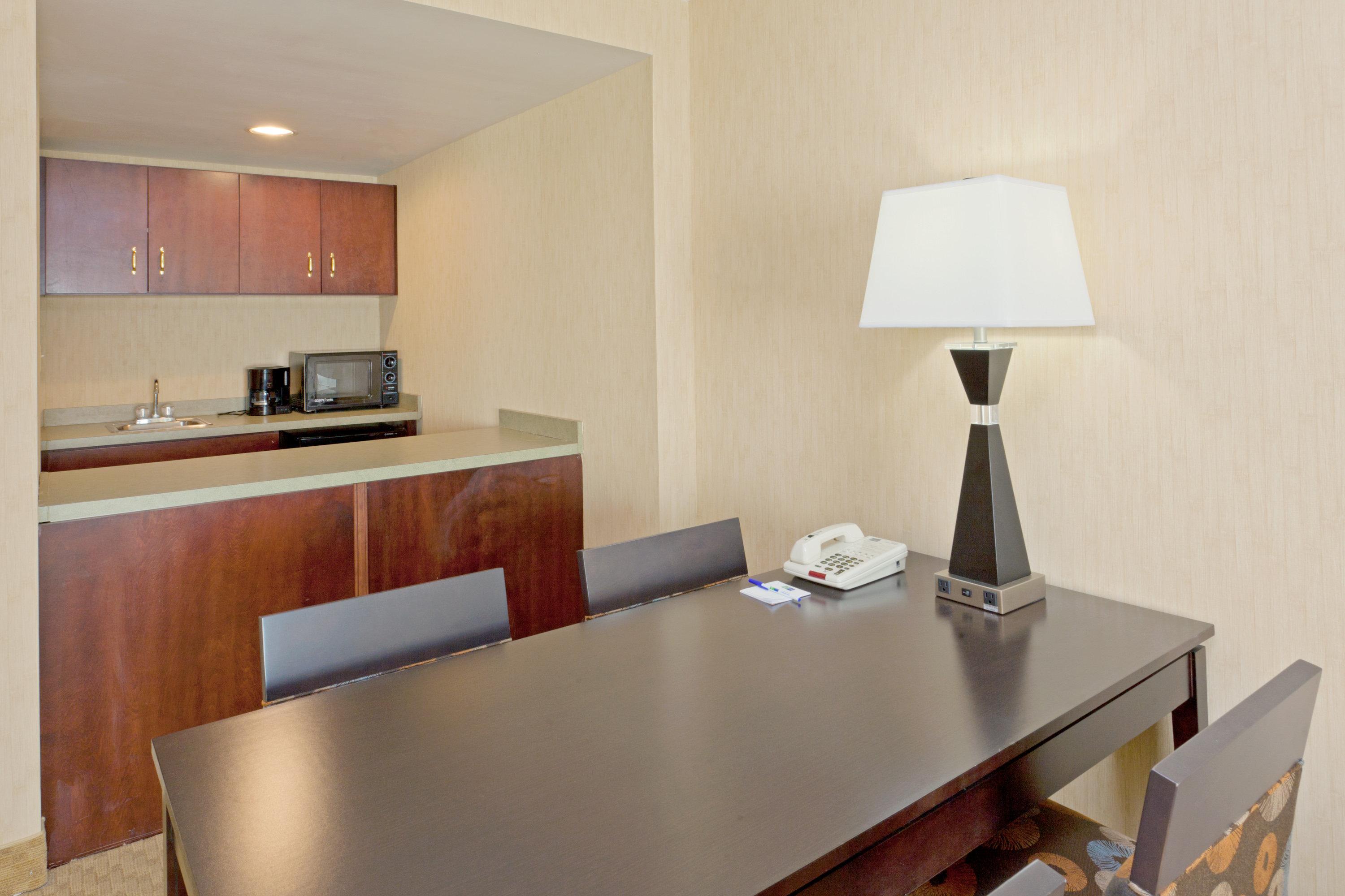 Holiday Inn Express Hotel & Suites Dover By Ihg Eksteriør bilde