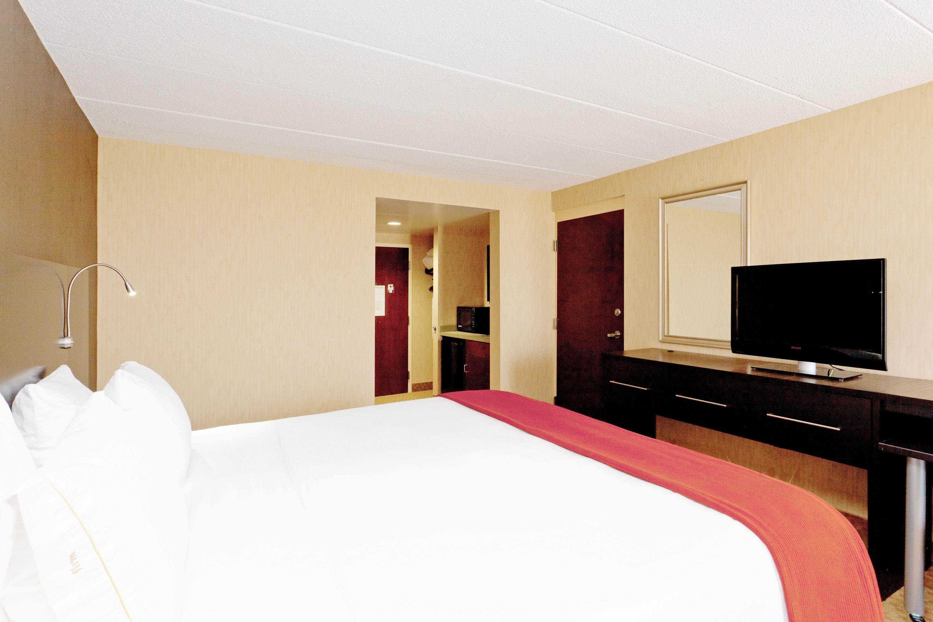 Holiday Inn Express Hotel & Suites Dover By Ihg Eksteriør bilde