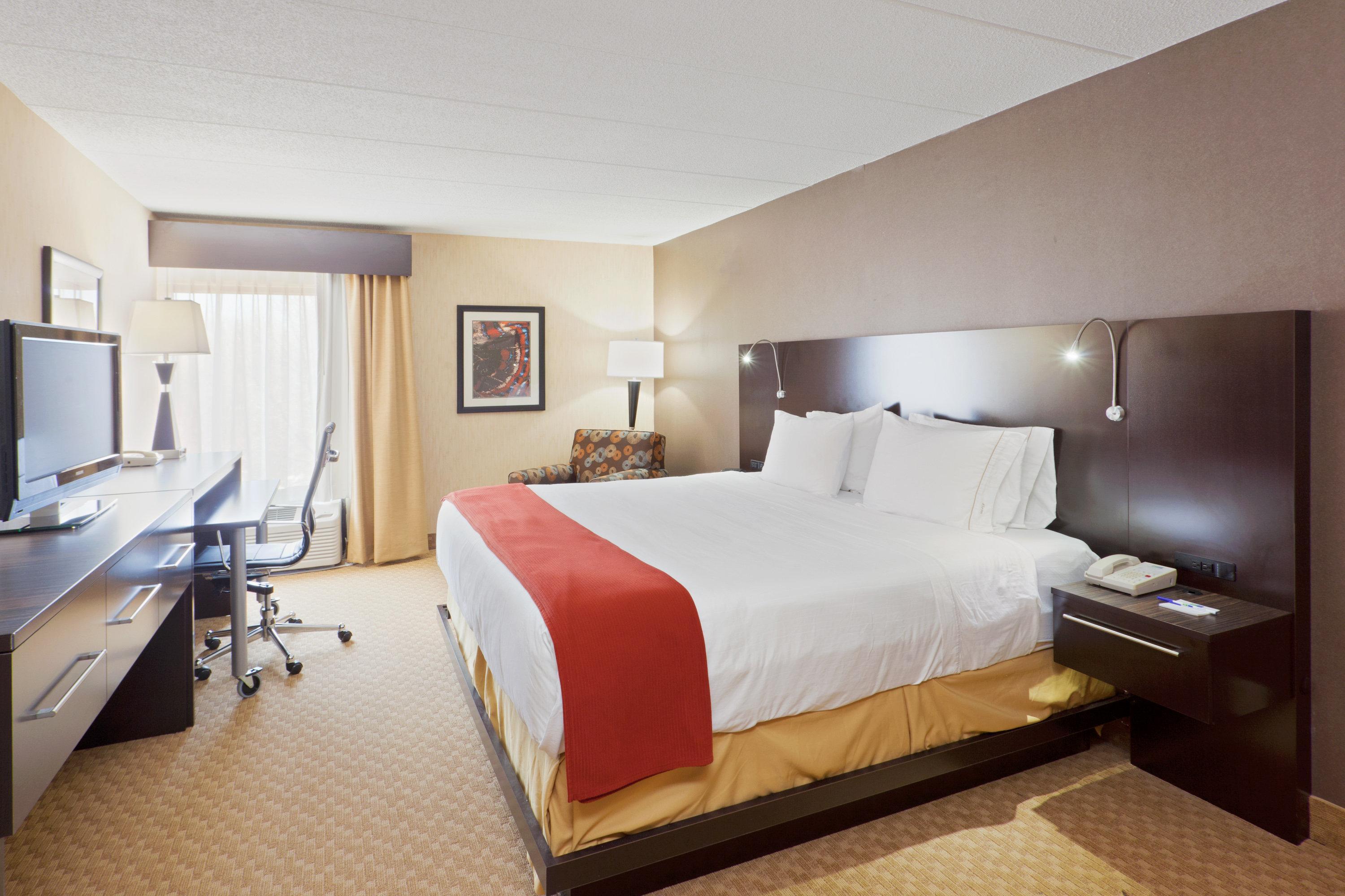 Holiday Inn Express Hotel & Suites Dover By Ihg Rom bilde