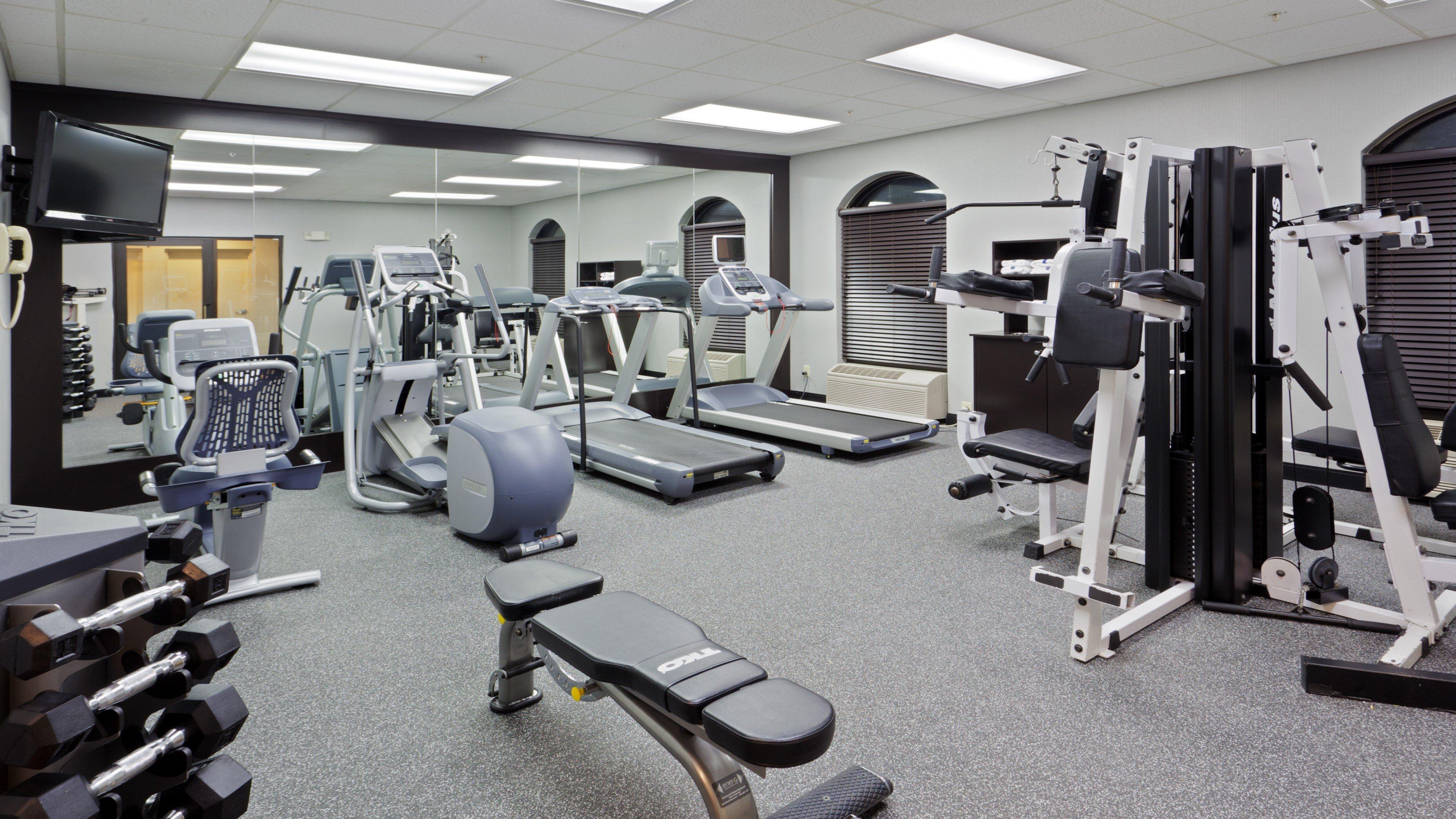 Holiday Inn Express Hotel & Suites Dover By Ihg Eksteriør bilde