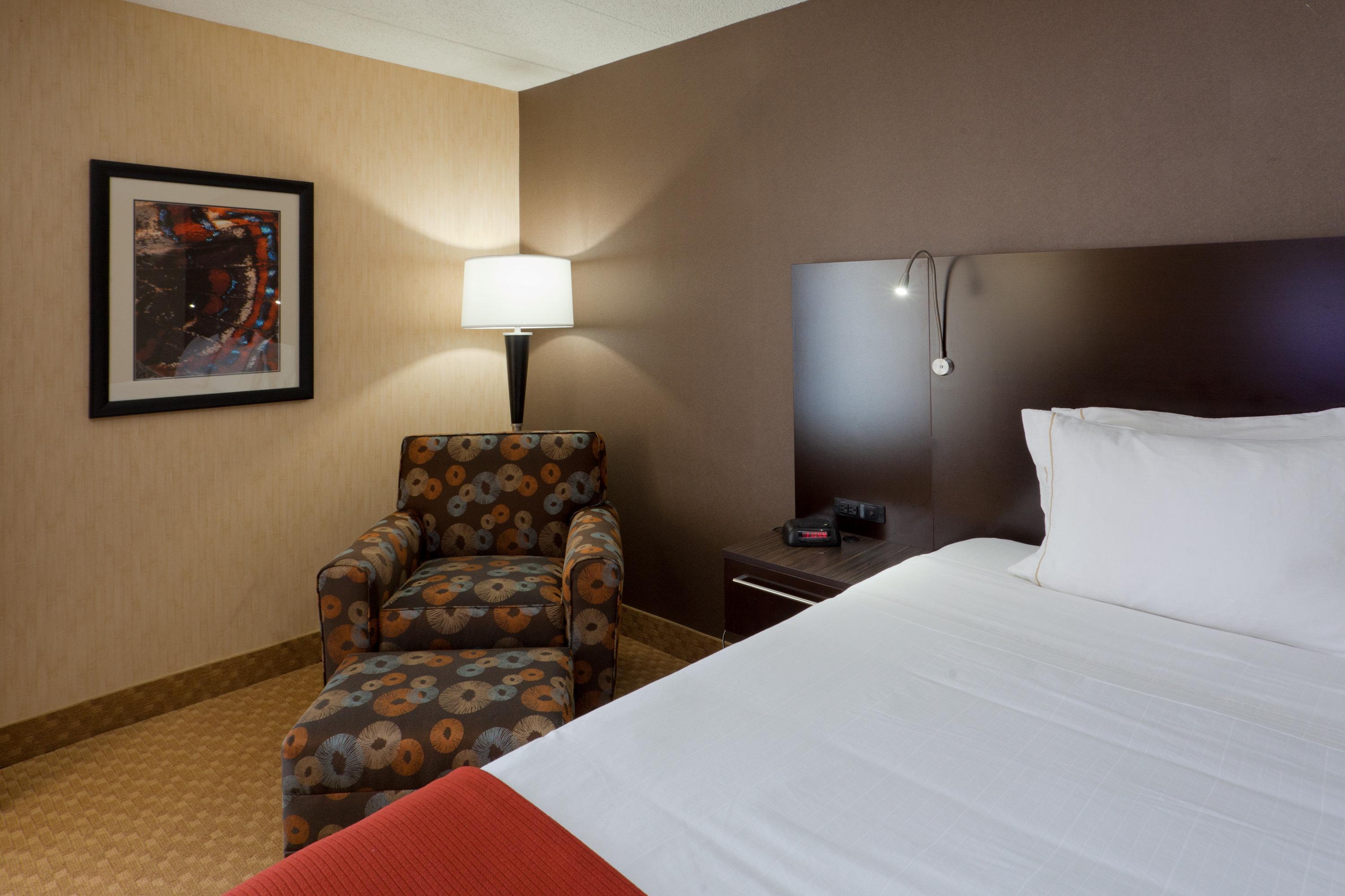 Holiday Inn Express Hotel & Suites Dover By Ihg Rom bilde