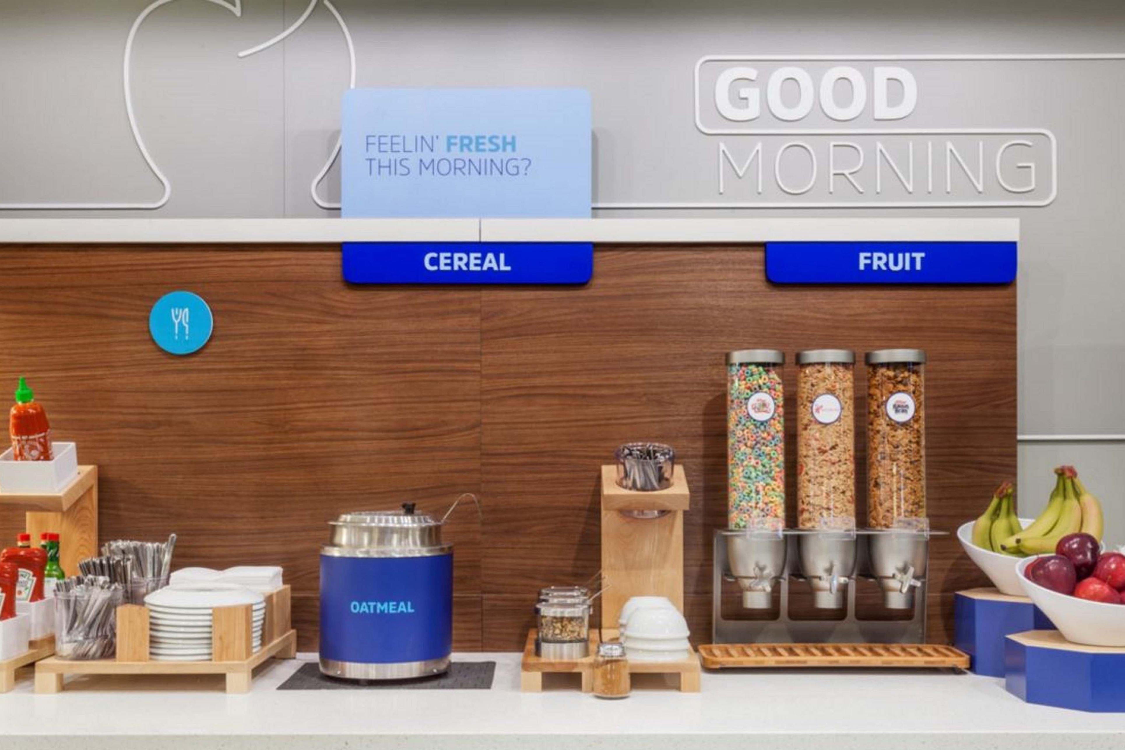 Holiday Inn Express Hotel & Suites Dover By Ihg Eksteriør bilde