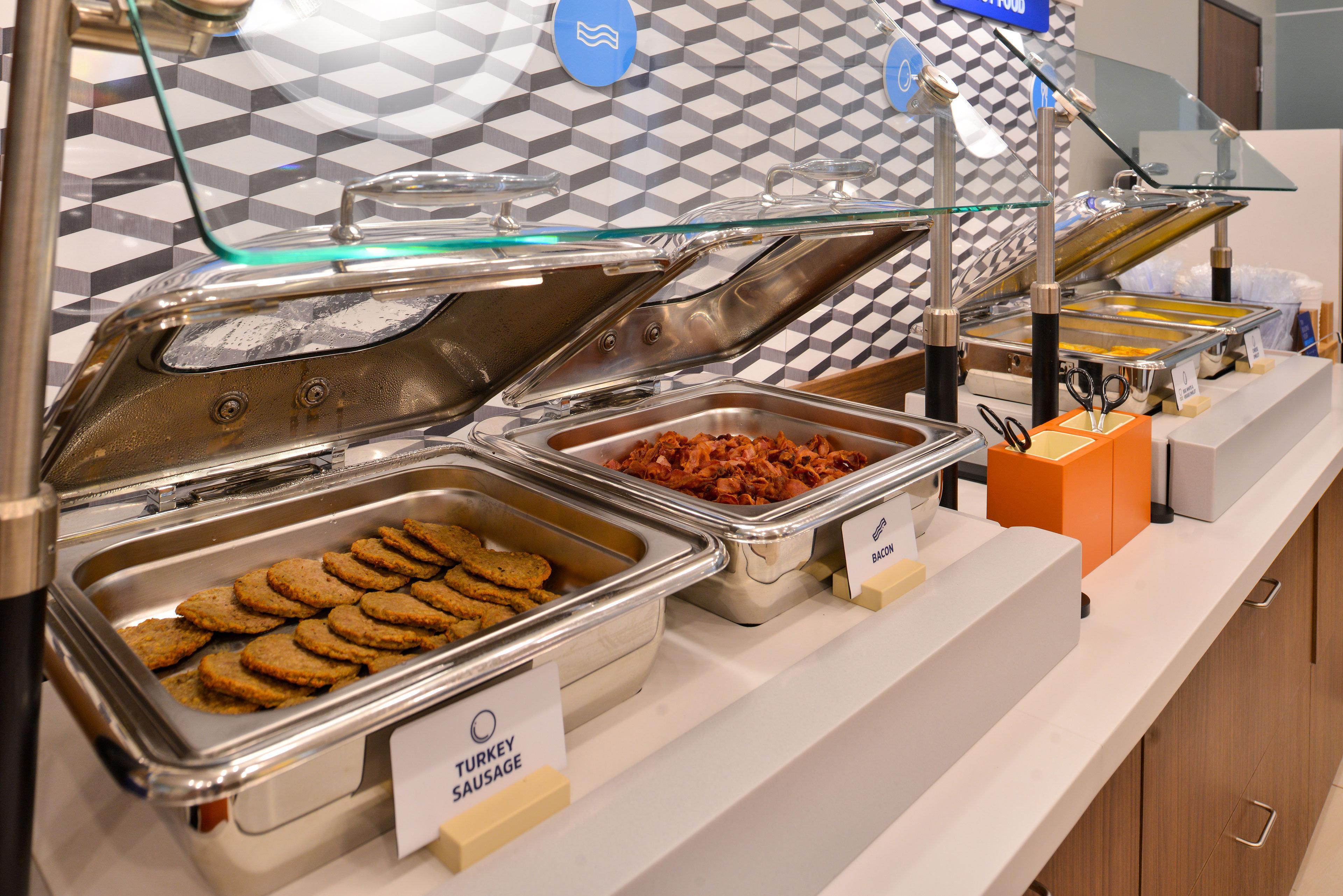 Holiday Inn Express Hotel & Suites Dover By Ihg Eksteriør bilde
