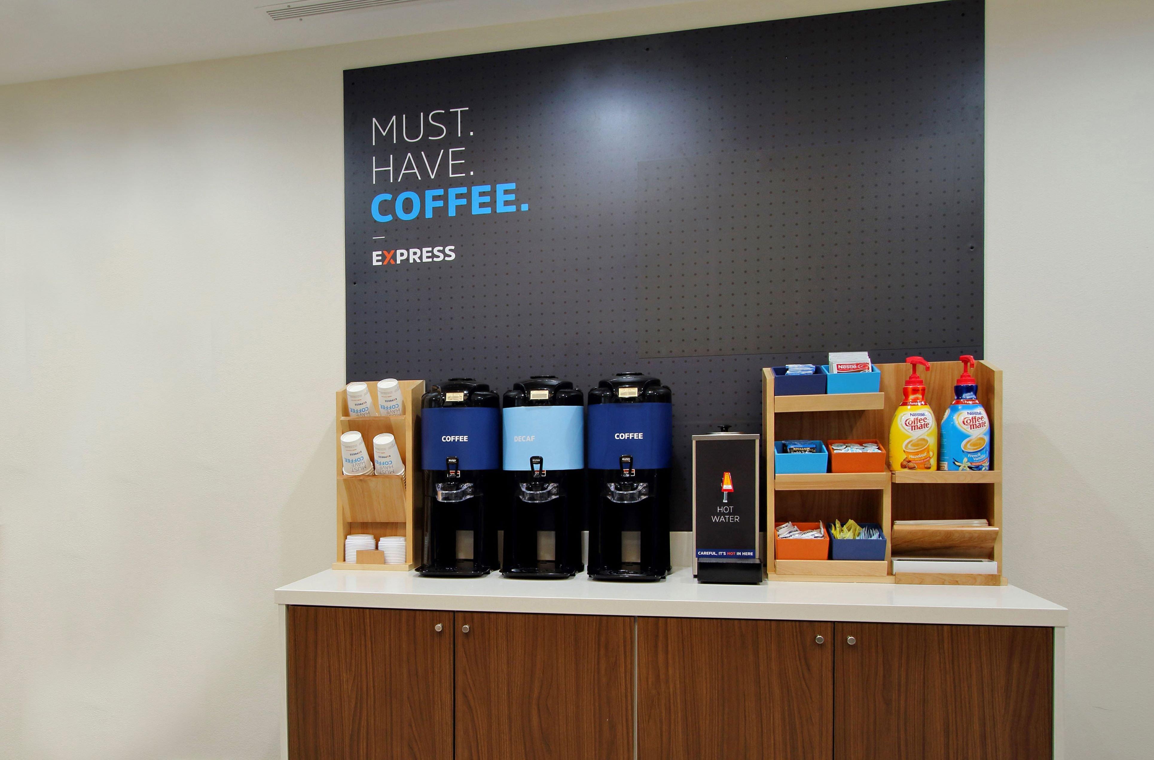 Holiday Inn Express Hotel & Suites Dover By Ihg Eksteriør bilde